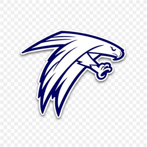 Bishop Dunne Catholic School Logo Blue Atlanta Falcons, PNG ...