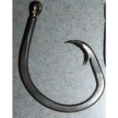 Stainless Steel Lindgren Pitman 20/0 Circle Shark Conservation, Pitman, Terminal Tackle, Fishing ...