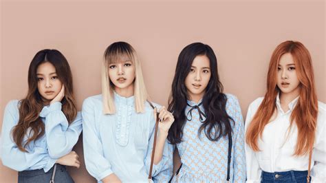 KPOP NEWS: Profile and Facts of BLACKPINK Personnel