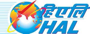 Hindustan Aeronautics Limited Logo PNG Vector (CDR) Free Download