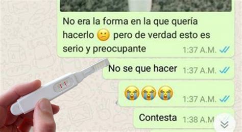 Una chica le gasta una broma muy pesada a su novio y él reacciona así ...