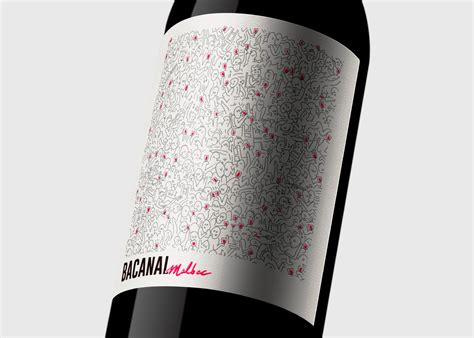 New Parties for New Moments with Argentinian Wines - World Brand Design Society | Wine label ...