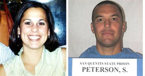 Years After He Murdered His Pregnant Wife, Scott Peterson Tells All