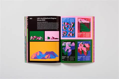 Rule-breaking palettes are celebrated in a new book about daring ...