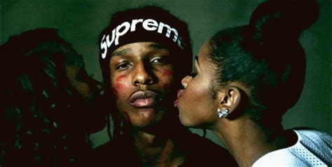 ASAP Rocky Biography — Hip Hop Scriptures