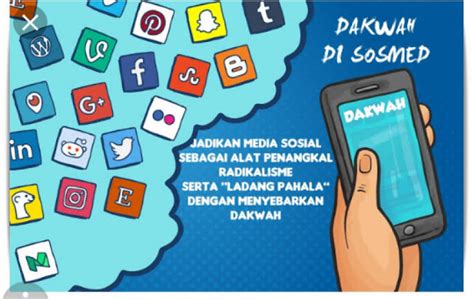 TEKNOLOGI INFORMASI DAN KOMUNIKASI DAKWAH