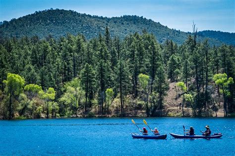 14 Best Things to Do in Prescott (AZ) - The Crazy Tourist