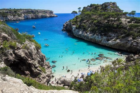 Playas de las islas Baleares, ¡6 rincones cristalinos que no te puedes perder este verano!