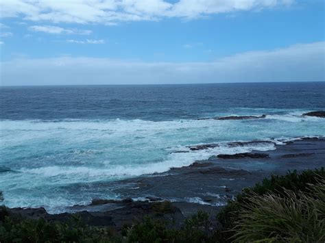 Lighthouse Oval - Deering St, Ulladulla NSW 2539, Australia