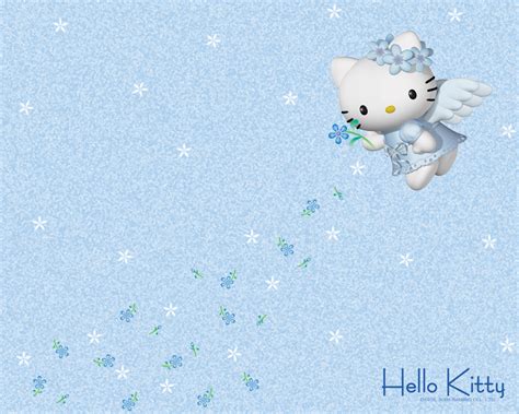 Hello Kitty Backgrounds for Desktop Free Download