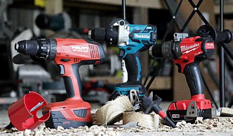 The Pros and Cons of Cordless Power Tools