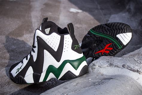 Reebok Kamikaze II Mid OG - Sneaker Bar Detroit