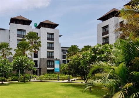 PULLMAN LEGIAN BEACH in Bali - Hotel Review with Photos