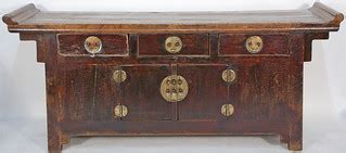 BK0044Y-Antique-Rustic-Cabinet | Rustic antique Chinese cons… | Flickr