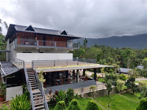 11 Luxury Resorts In Chikmagalur (2023) | Updated Deals, Latest Reviews ...