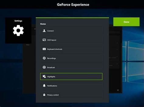 How ShadowPlay Highlights and Nvidia Ansel make GeForce cards more fun ...