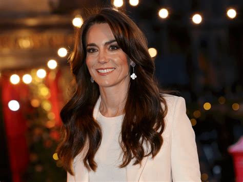 Why Kate Middleton Has Kept Her Recovery a Secret