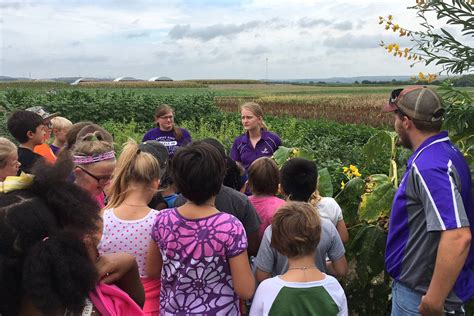 Student Success | K-State Agronomy