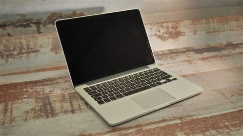 2015 13-inch MacBook Pro – Battery Life Review | Trusted Reviews