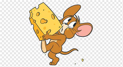 The Cheese The King And The Mouse