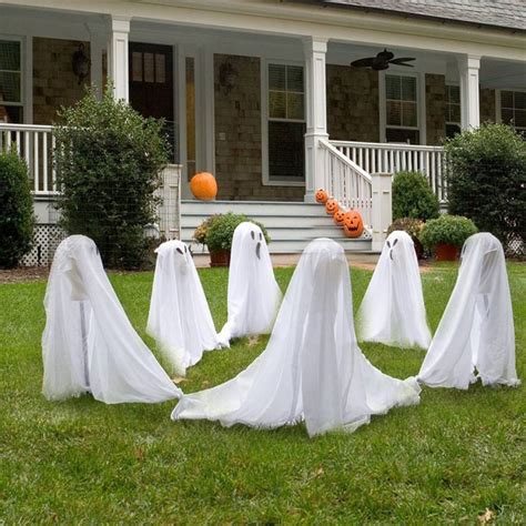 30 DIY Halloween Decorations Ideas - Decoration Love