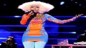 Nicki Minaj Has a Gay Alter Ego, Roman Zolanski - Essence