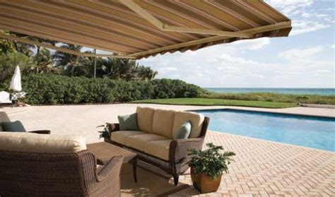 New Sunsetter Fabric - PYC Awnings