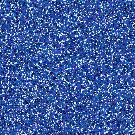 Premium Vector | Dark blue glitter vector texture seamless pattern