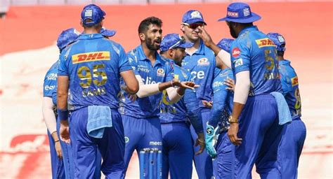 IPL auction 2023 | Mumbai Indians full list of players, MI auction strategy