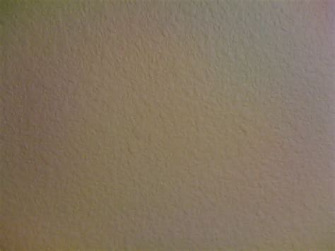 Orange Peel Drywall Texture