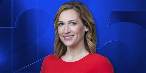 Sarah Wroblewski (WBZ weather) Wiki Biography, age, wedding, salary ...