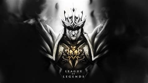 Jarvan IV League Of Legends Wallpapers HD League Of Legends Wallpapers | Art-of-LoL