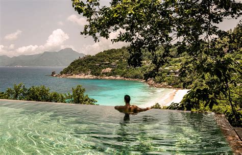 Four Seasons Resort Seychelles « Luxury Hotels TravelPlusStyle