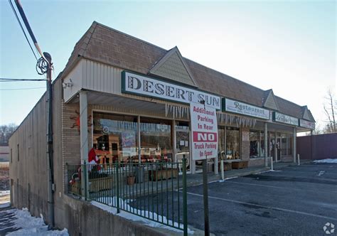 961 Us-6, Mahopac, NY 10541 - Route 6 plaza | LoopNet