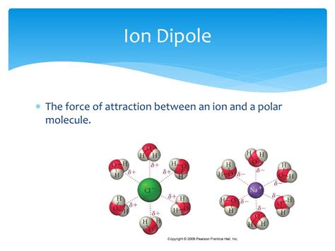 PPT - Intermolecular Forces and Intramolecular Forces PowerPoint Presentation - ID:2735916