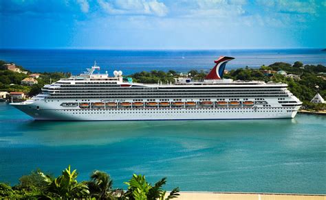 Carnival Cruise Ship Wallpaper (64+ images)