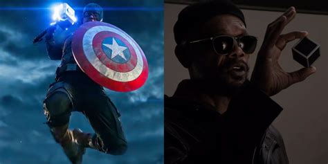 Wakanda Forever: 10 Most Powerful Vibranium Creations In The MCU, Ranked