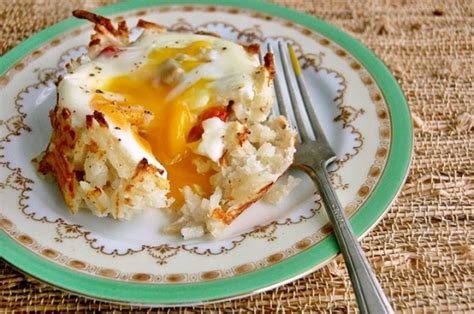 Foodista | 4 Egg-Tastic Egg Cup Recipes For Breakfast and Beyond