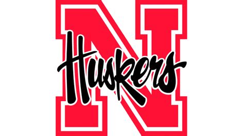 Nebraska Cornhuskers Logo, symbol, meaning, history, PNG, brand