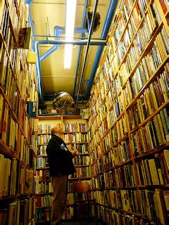 A Bit Bookish: Chicago's Best Used Book Stores