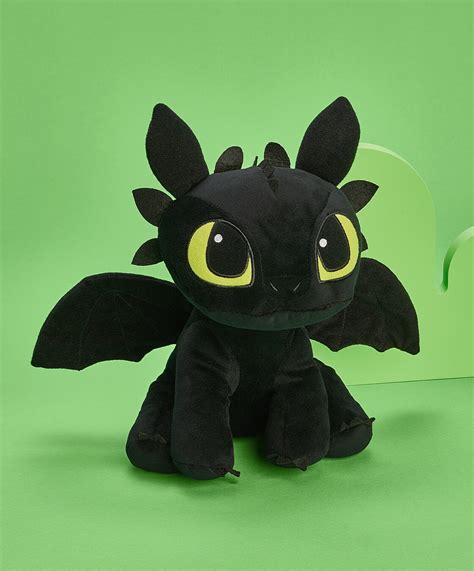 DreamWorks Custom Retail Plush and Story Packs | SPIRIT Makes