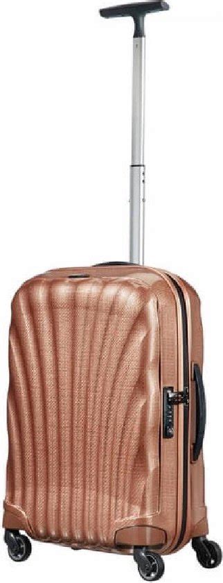 Samsonite Cosmolite review: de beste spinner kofferset?