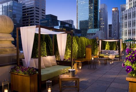 Sonal J. Shah Event Consultants, LLC: NYC Rooftop Venues