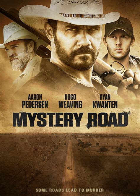 Mystery Road (2013)