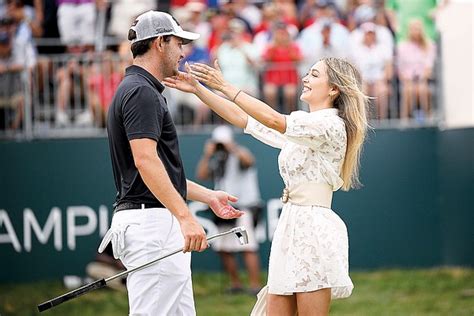 Cantlay wins another thriller at BMW Championship | Jefferson City News ...