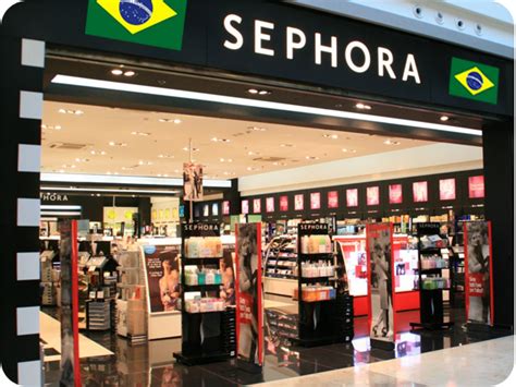 Erika MakeUp: É hoje!!! Sephora Brasil