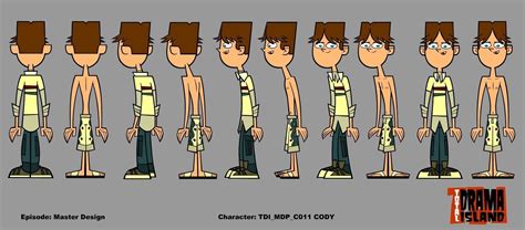 cody - Total Drama Island Photo (11347453) - Fanpop