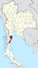 File:Thailand Prachuap Khiri Khan locator map.svg - Wikimedia Commons