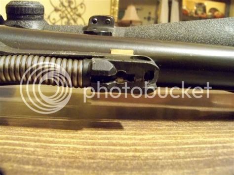 RUGER #1 ACCURACY PROBLEMS | RugerForum.com - Ruger Enthusiast & Owner Community