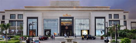 DLF Emporio Mall Vasant Kunj | Shopping Malls in Delhi NCR ...